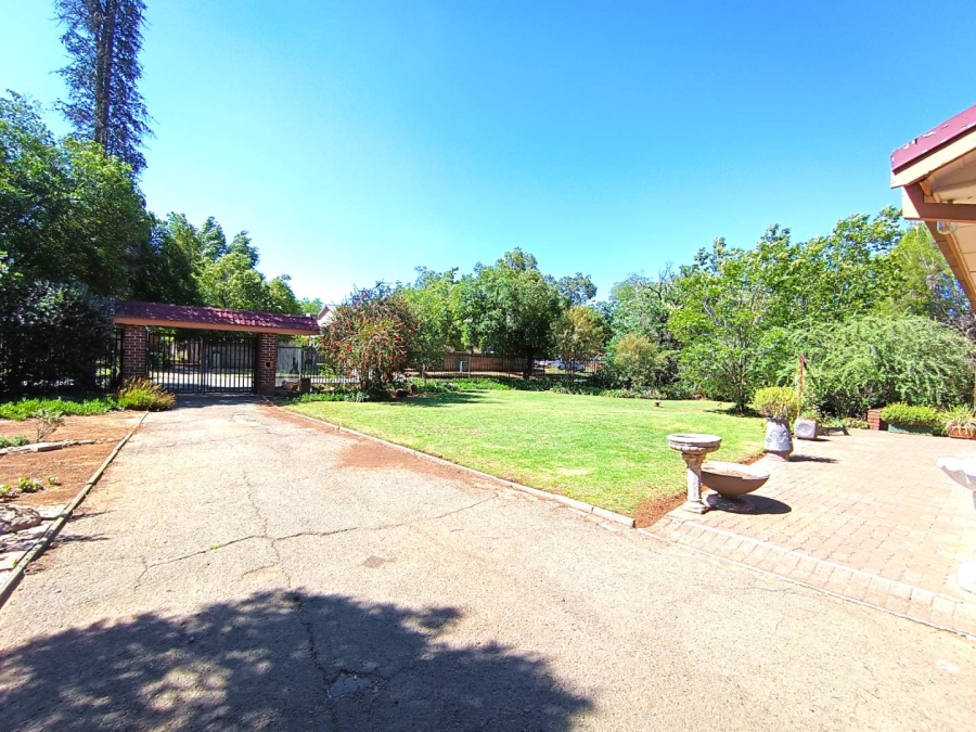 5 Bedroom Property for Sale in Universitas Free State